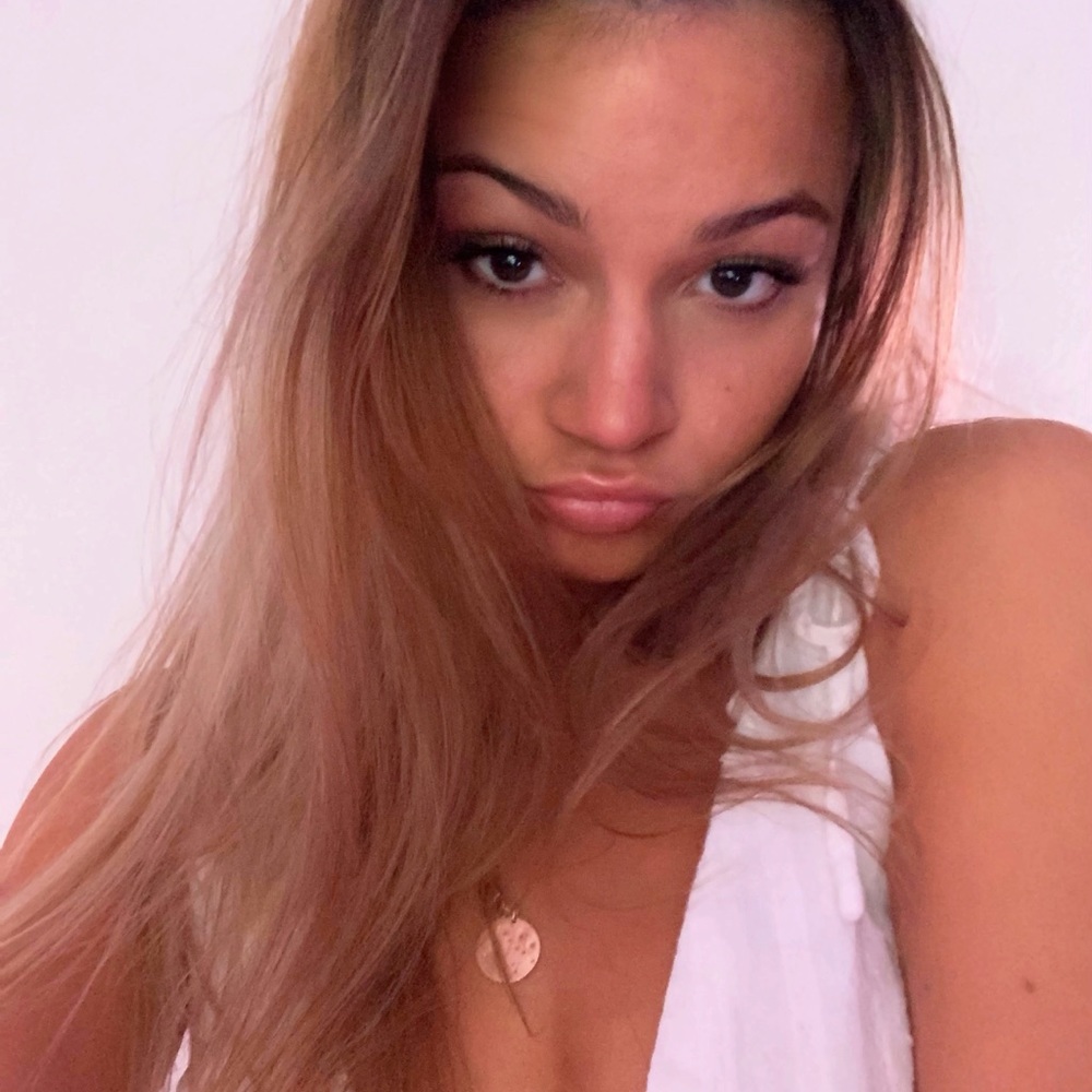 Meet your Posher, Grace